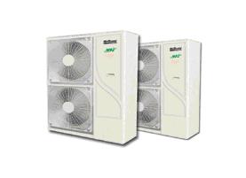 麥克維爾變頻多聯(lián)機(jī)組